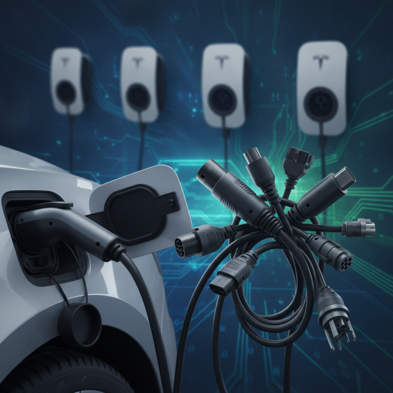 How to Ensure Compatibility Between Electric Vehicles and Chargers?