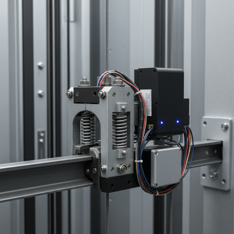 What Are the Best Emergency Brake Systems in Modern Lifts?