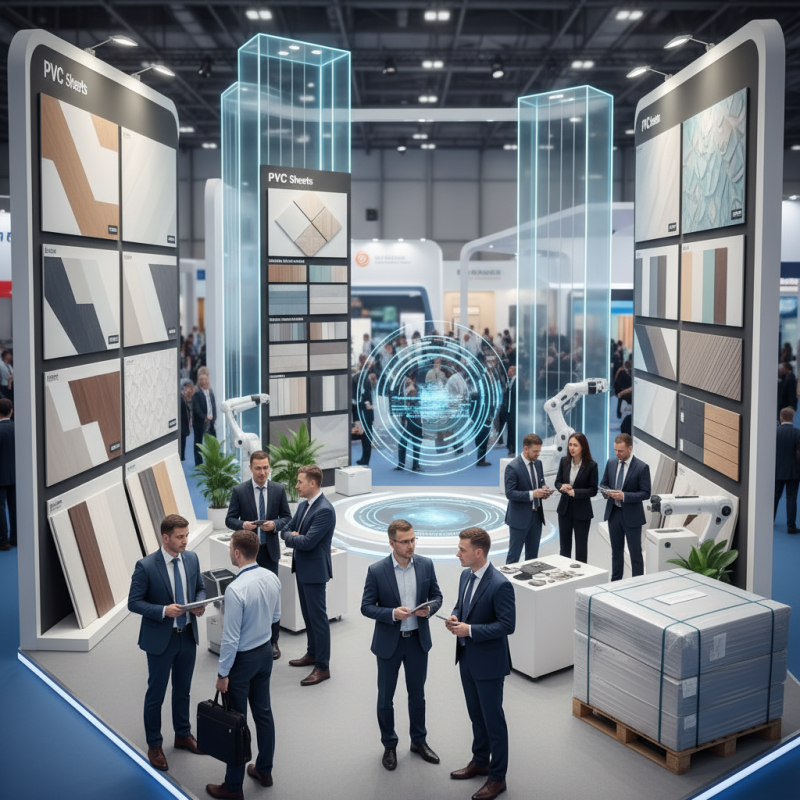2026 Best PVC Sheet Options for Global Buyers and Suppliers?