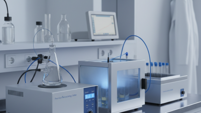 Top 5 Tips for Choosing Temperature Controlled Test Solutions?
