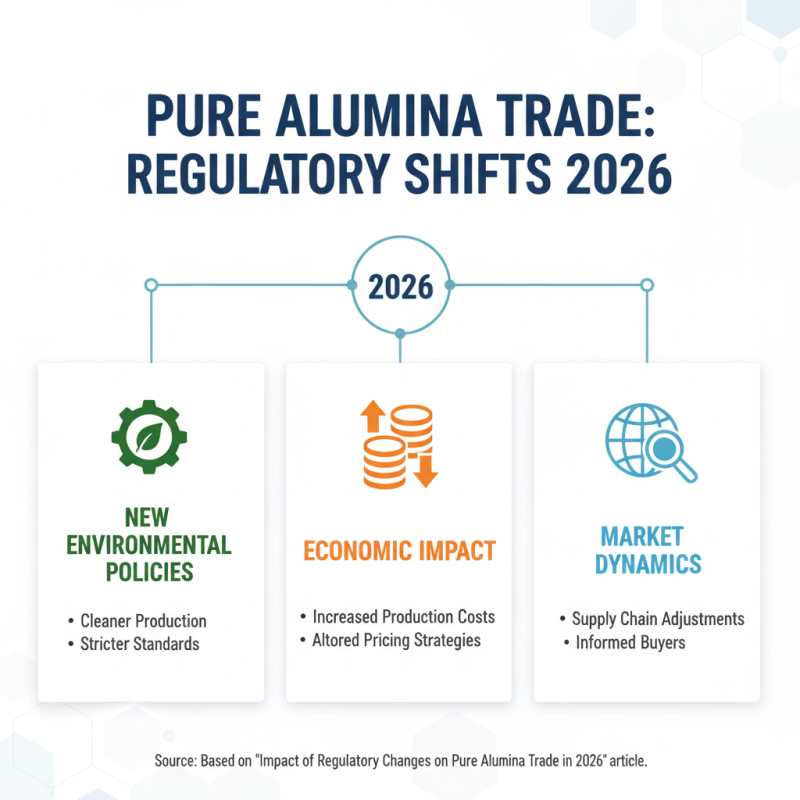 2026 Top Pure Alumina Trends for Global Buyers What to Know?