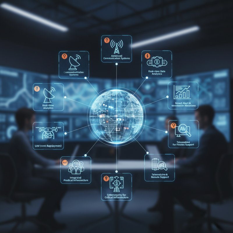 Top 10 Solutions That Enhance Emergency Response Efficiency?