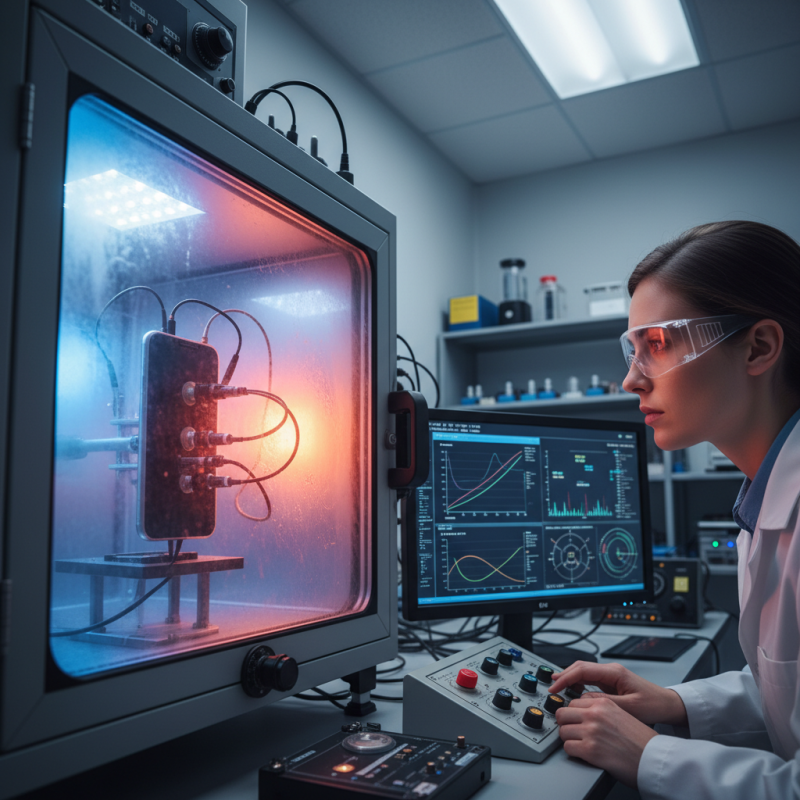 What is a Temperature Cycle Test and Why is it Important?