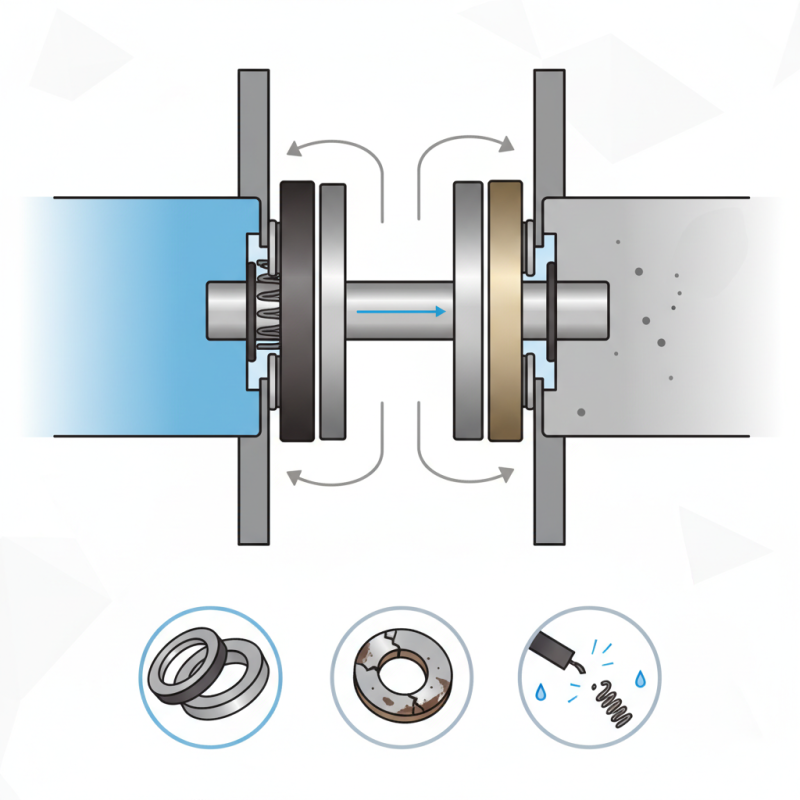 What is a Mechanical Seal and How Does It Work?