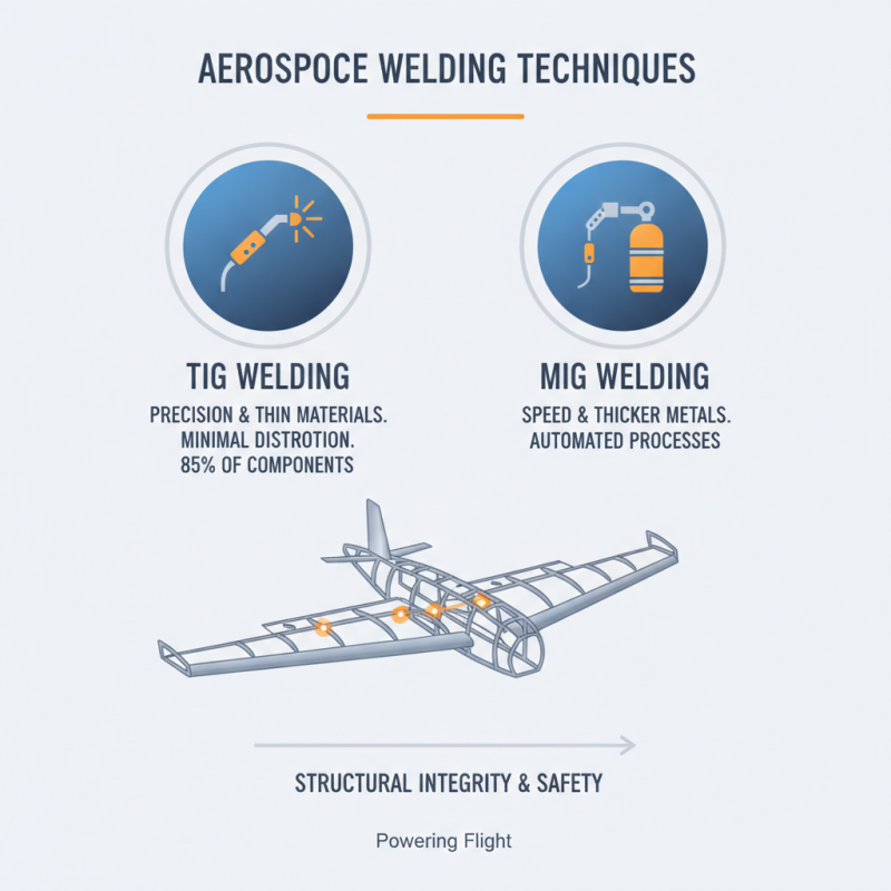 What is Aerospace Welding and Why is it Important for Aircraft Manufacturing?