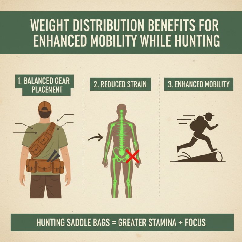 Top 10 Benefits of Using a Hunting Saddle Bag for Your Trips?