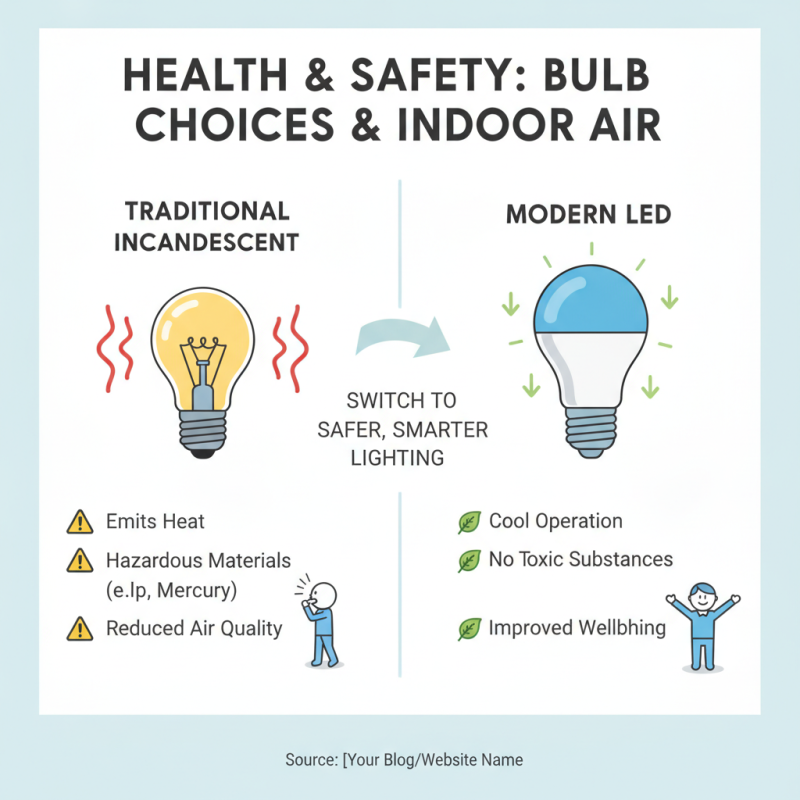 China Top Replacement Bulbs for Your Home and Office Needs?