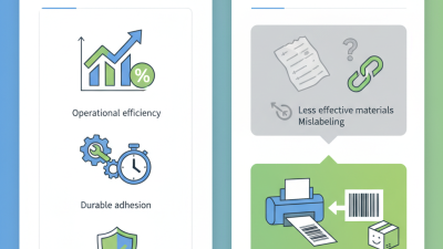 Why Choose Thermal Label Paper for Your Labeling Needs?