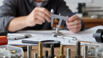Top Tips for Choosing the Right Shoulder Screw Imperial?