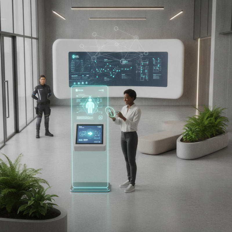 How to Enhance Visitor Management with Smart Systems in 2026?