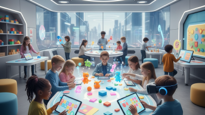 Top Kids Games That Promote Learning and Fun in 2026?