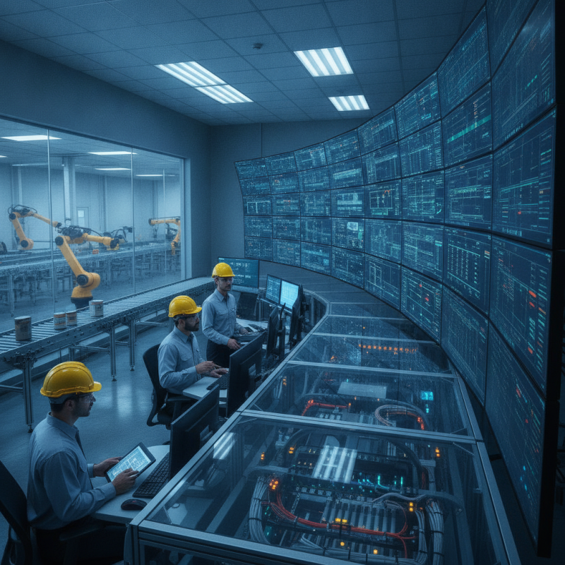 How to Reduce Downtime with Effective Industrial Computing Solutions?