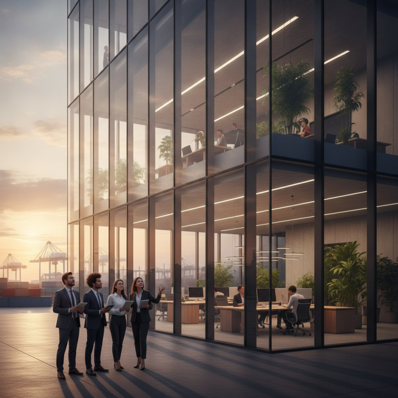 How to Choose Glareless Glass for Your Global Sourcing Needs?