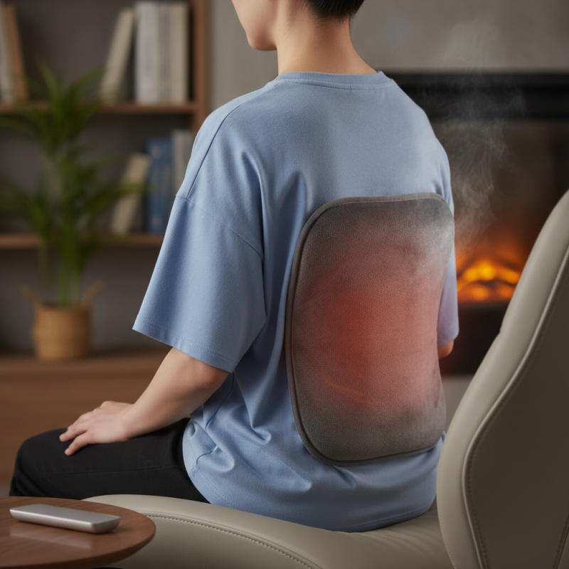 Best Warm Pad For Back Pain Relief Solutions?