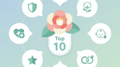 Top 10 Camellia Baby Cotton Swabs for Safe Baby Care?