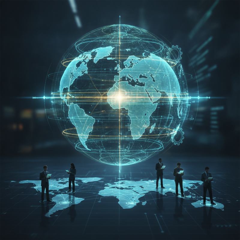 Fast Ring Connector Tips for Efficient Global Procurement