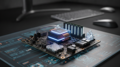 Top Nano ATX Motherboards for Global Buyers 2026?
