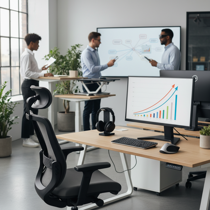 Top Accessories to Boost Performance in Your Business?