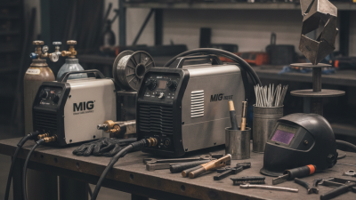 Top Welding Tools and Equipment for Global Buyers?