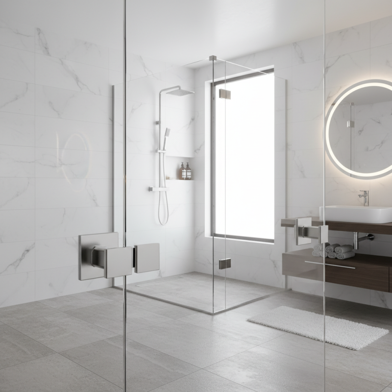 2026 Best Shower Enclosure Connector Options for Global Buyers?