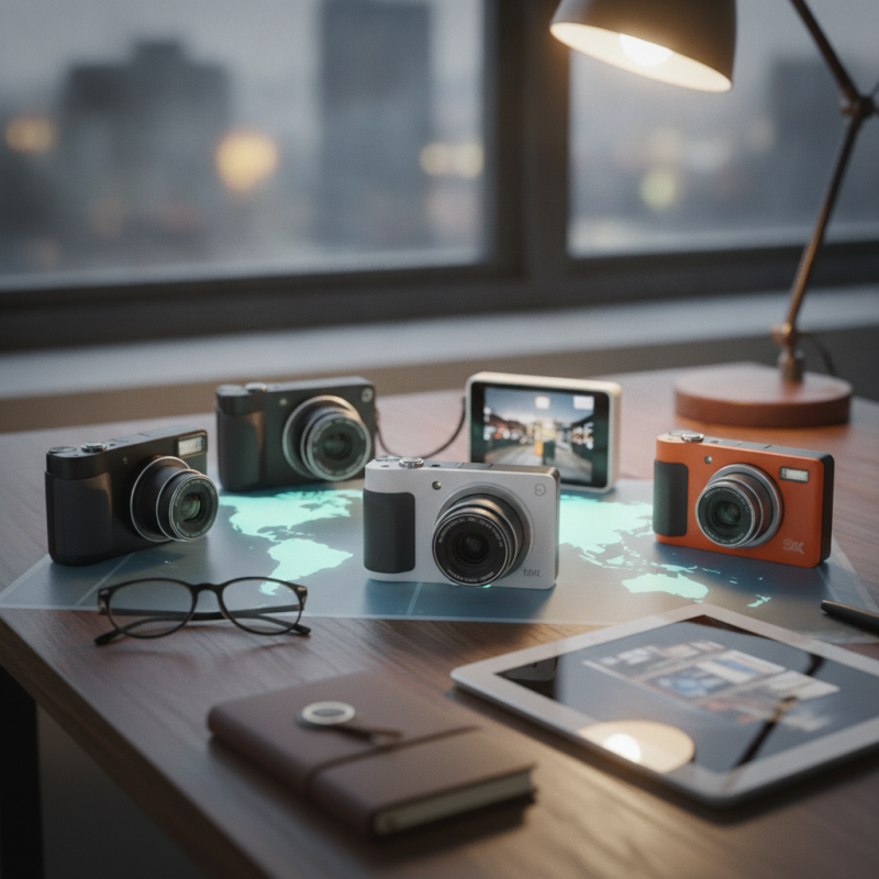 2026 Best Small Camera Recommendations for Global Buyers?