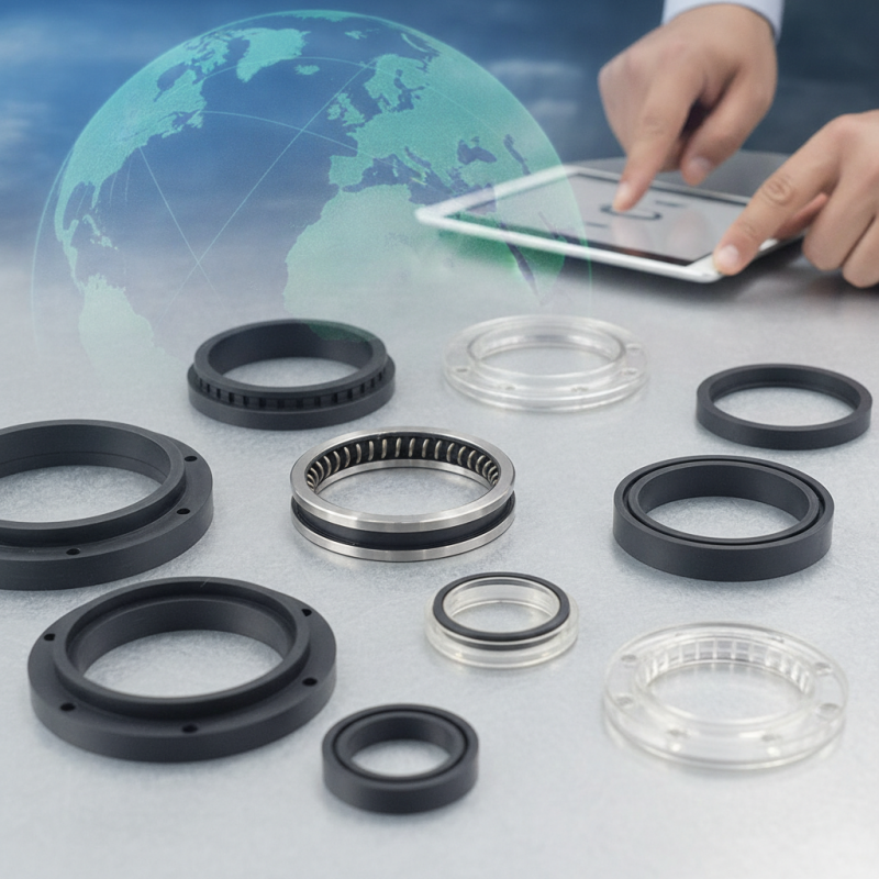 Top Rotary Seal Tips for Global Buyers Looking for Quality Solutions?