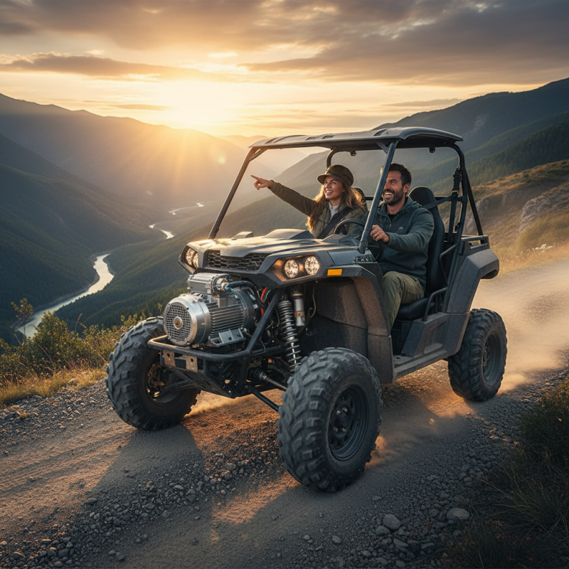 Why Choose MAG Travel Motor for Your Next Adventure?