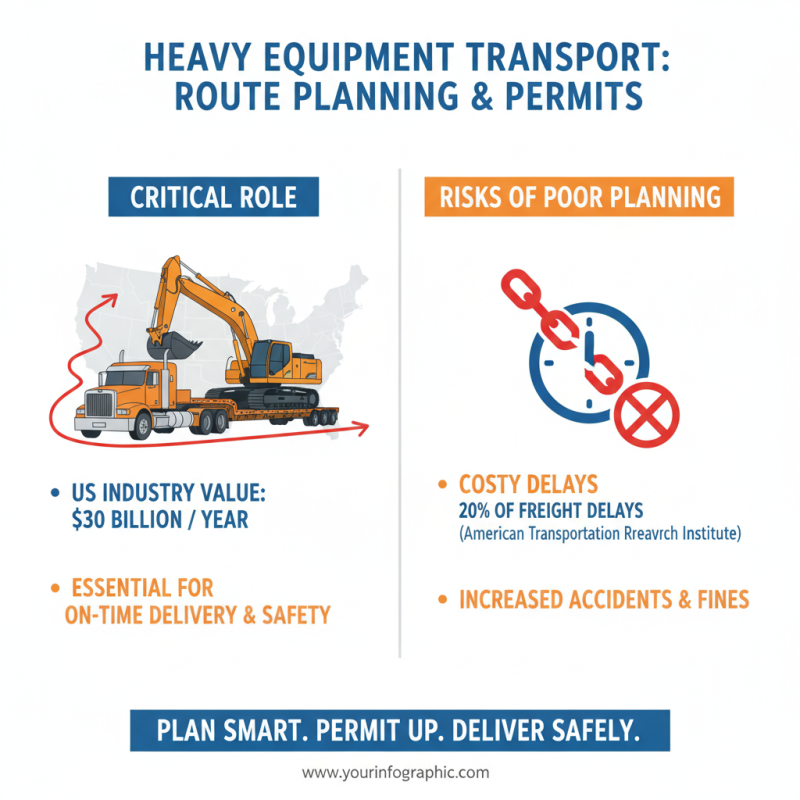 Top 10 Heavy Equipment Hauling Tips for Global Buyers?