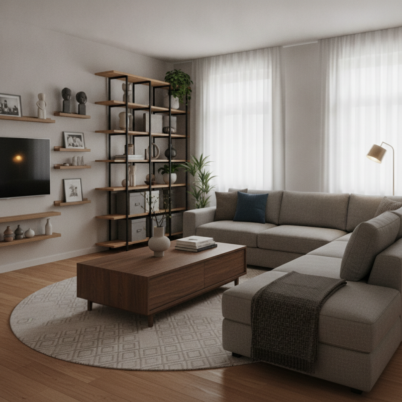 How to Blend Functionality and Aesthetics in Home Decor?