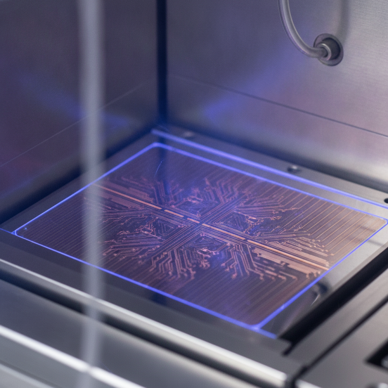 Best Copper Dry Etching Techniques for Efficient Production?