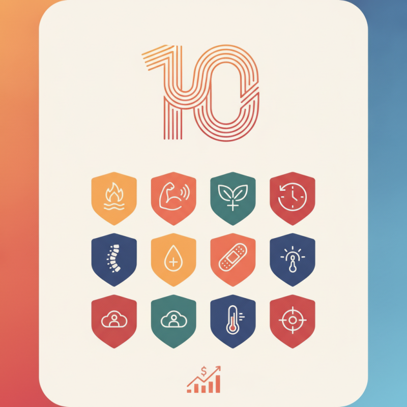 Top 10 Heat Patch Brands in China for Pain Relief Solutions?