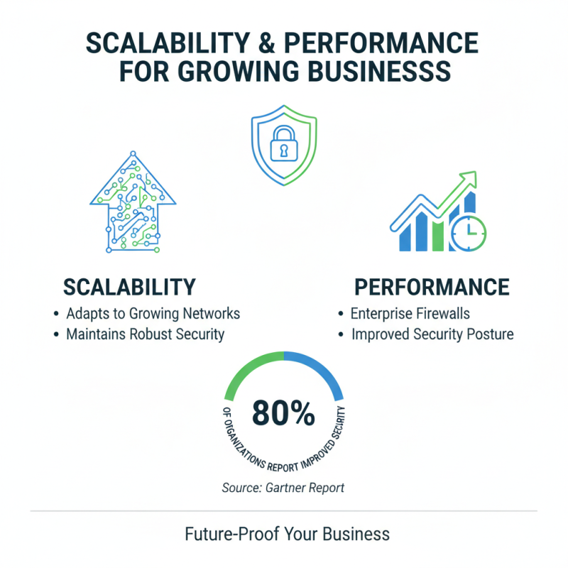 Top 10 Benefits of Using Juniper Enterprise Firewall for Businesses?