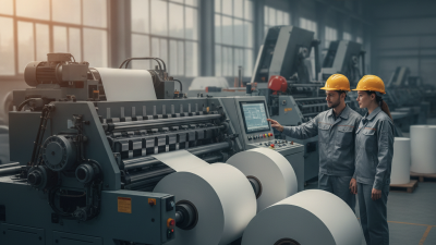 2026 Best Slitter Rewinder Machine for Global Buyers?