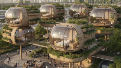Explore the Best Capsule Home Designs for 2026 Trends?