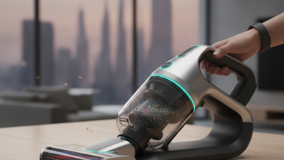 2026 Best Portable Vacuum for Your Cleaning Needs?