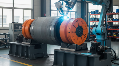 2026 Best Welding Rotator for Sale Top Choices Available?