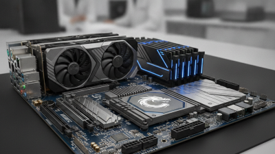 China Best Atx System Board Options for Global Buyers?