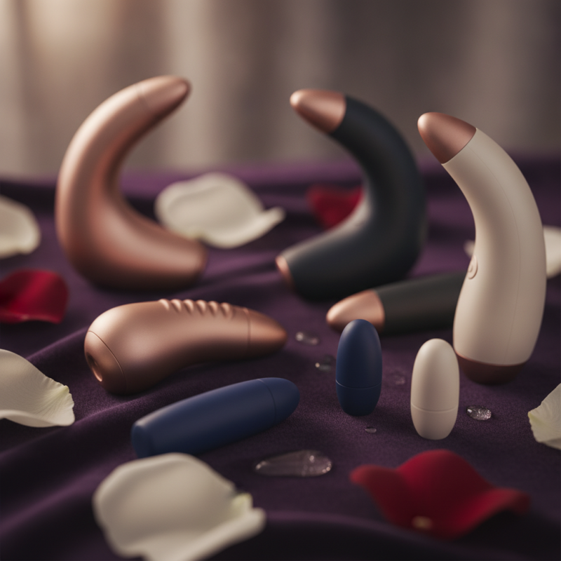 2026 Top Clit Vibrator Reviews and Buying Guide?