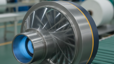 Why Choose a Meltblown Centrifugal Blower for Your Business?