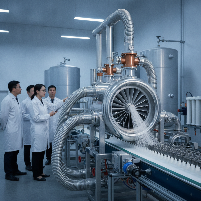 10 Essential Tips for Choosing Meltblown Centrifugal Blowers?