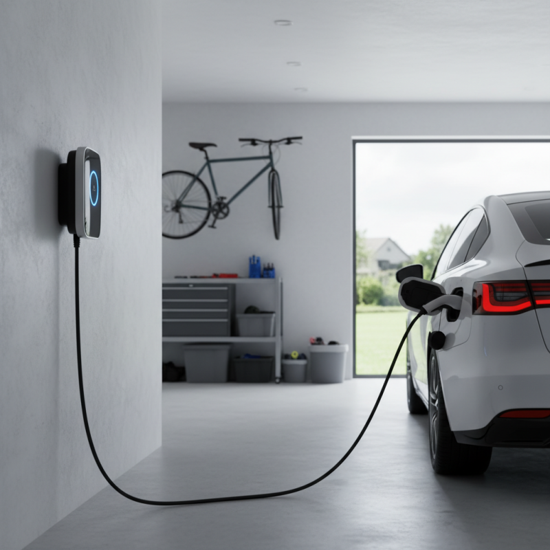 Top Home Car Charging Station Solutions for Global Buyers?