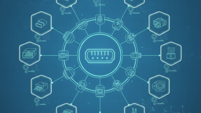 Top 10 In Out Connector Options for Global Buyers?
