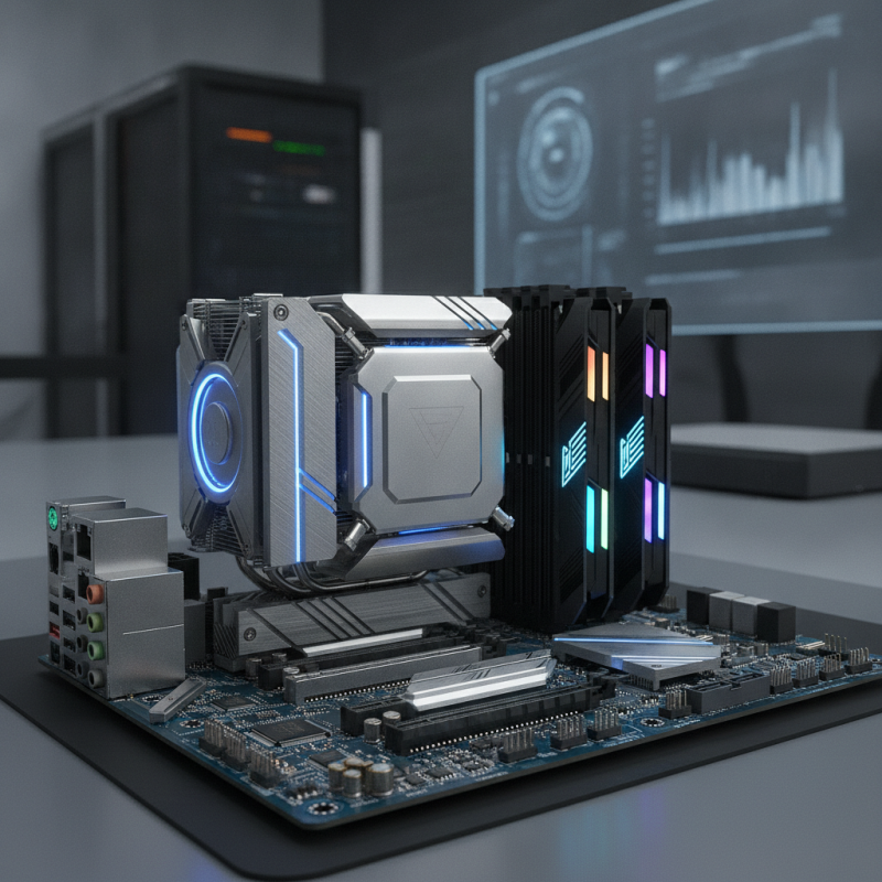 2026 Top ATX System Boards for Global Buyers What to Choose