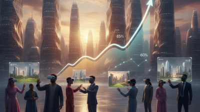 Top 10 Benefits of Architectural Animation for Global Buyers?