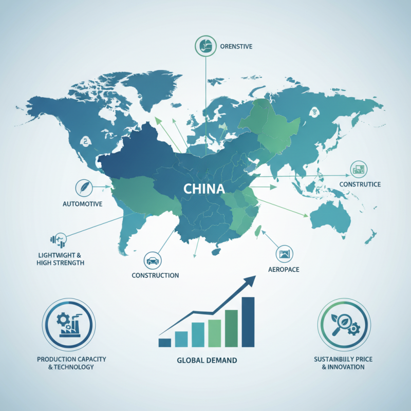 China Top Glass Fiber Material Suppliers for Global Buyers?
