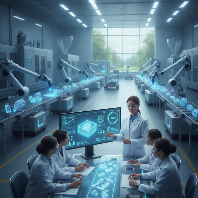 Best Plastic Manufacturing Quality Control Methods Explained?