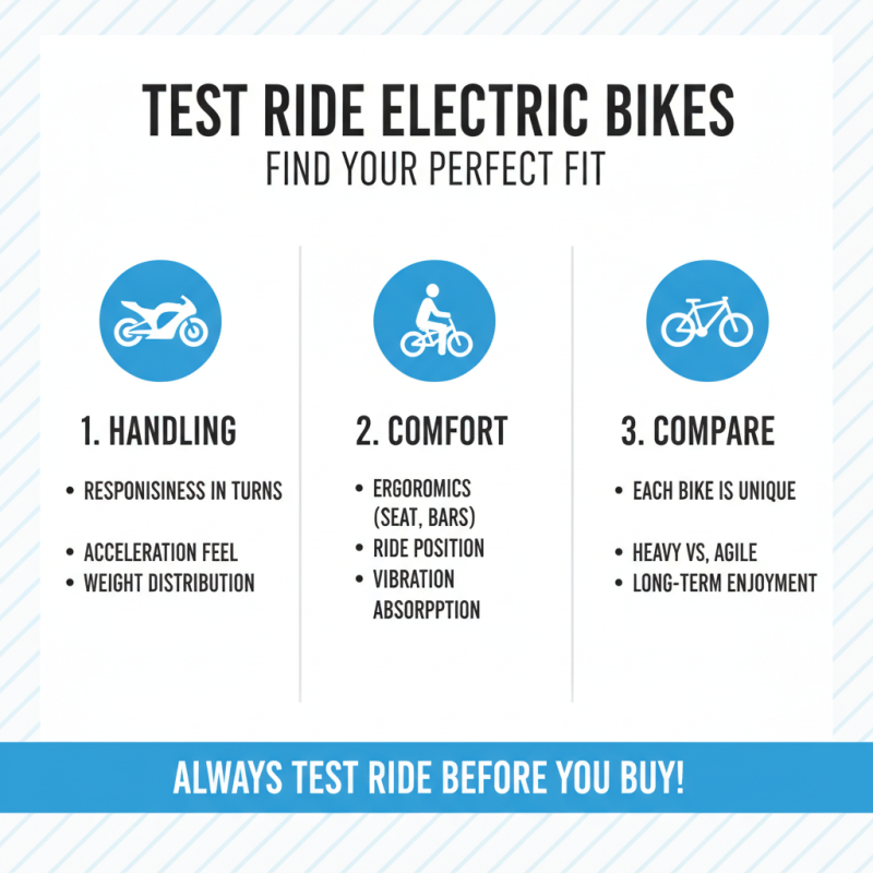 How to Choose the Best Sports Electric Bike for Your Needs?