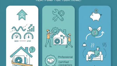 How to Choose the Best Heat Pump for Your Home?