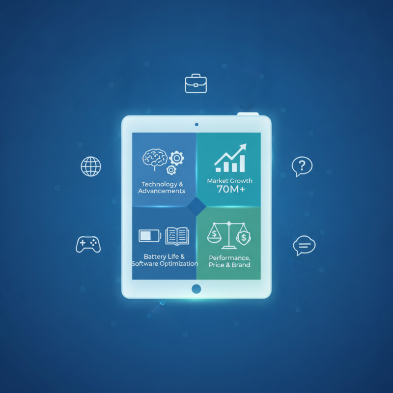 2026 Best Android Tablet PC for Global Buyers Insights?