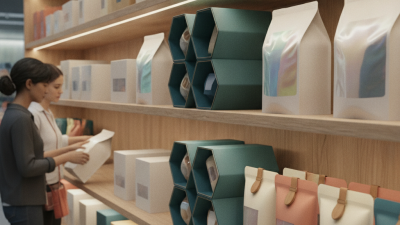 How to Choose Retail Ready Packaging for Your Products in 2026?